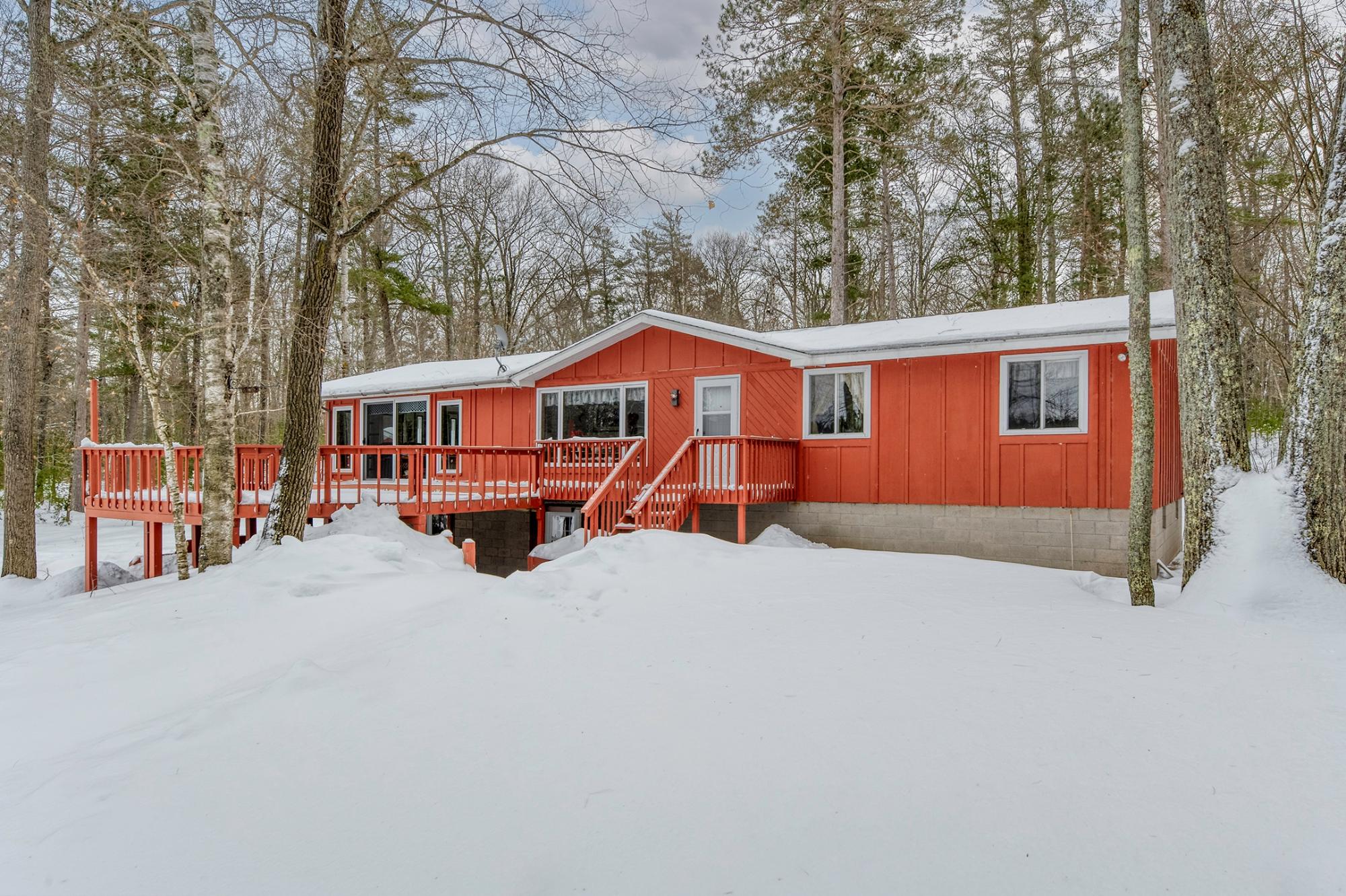 Undocumented Lake Property 1538 Lotus Ln Photo 30