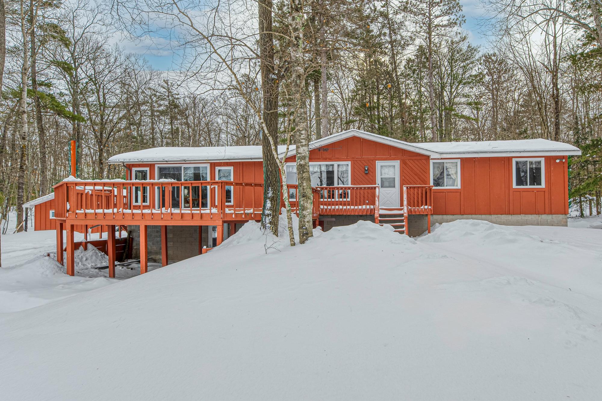 Undocumented Lake Property 1538 Lotus Ln Photo 31