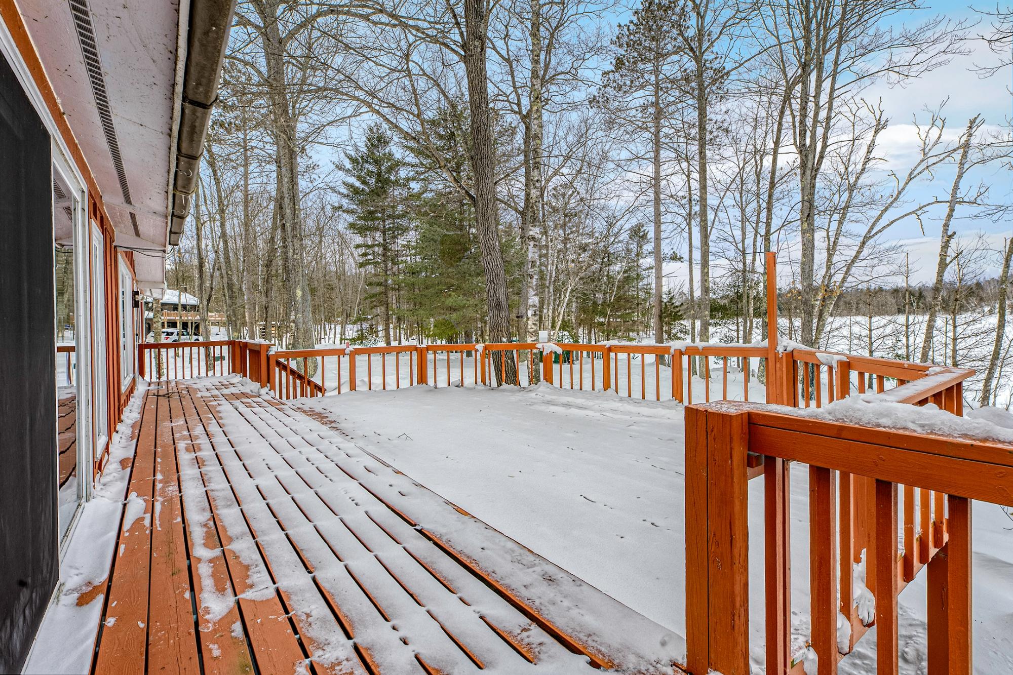 Undocumented Lake Property 1538 Lotus Ln Photo 32