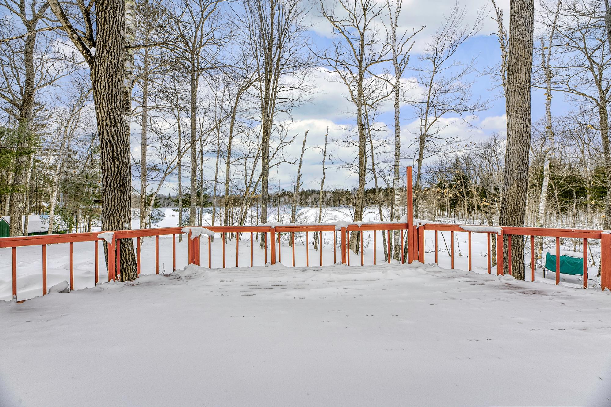 Undocumented Lake Property 1538 Lotus Ln Photo 32