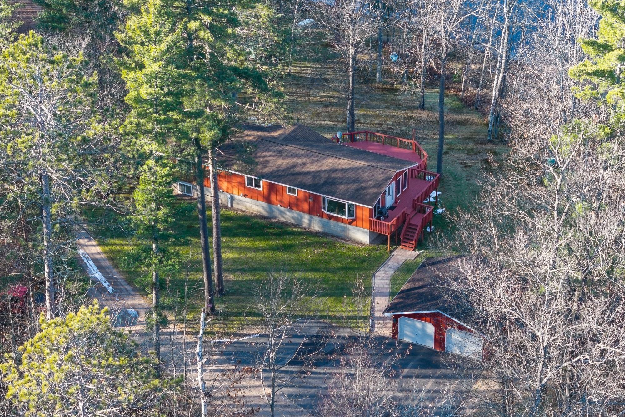 Undocumented Lake Property 1538 Lotus Ln Photo 36