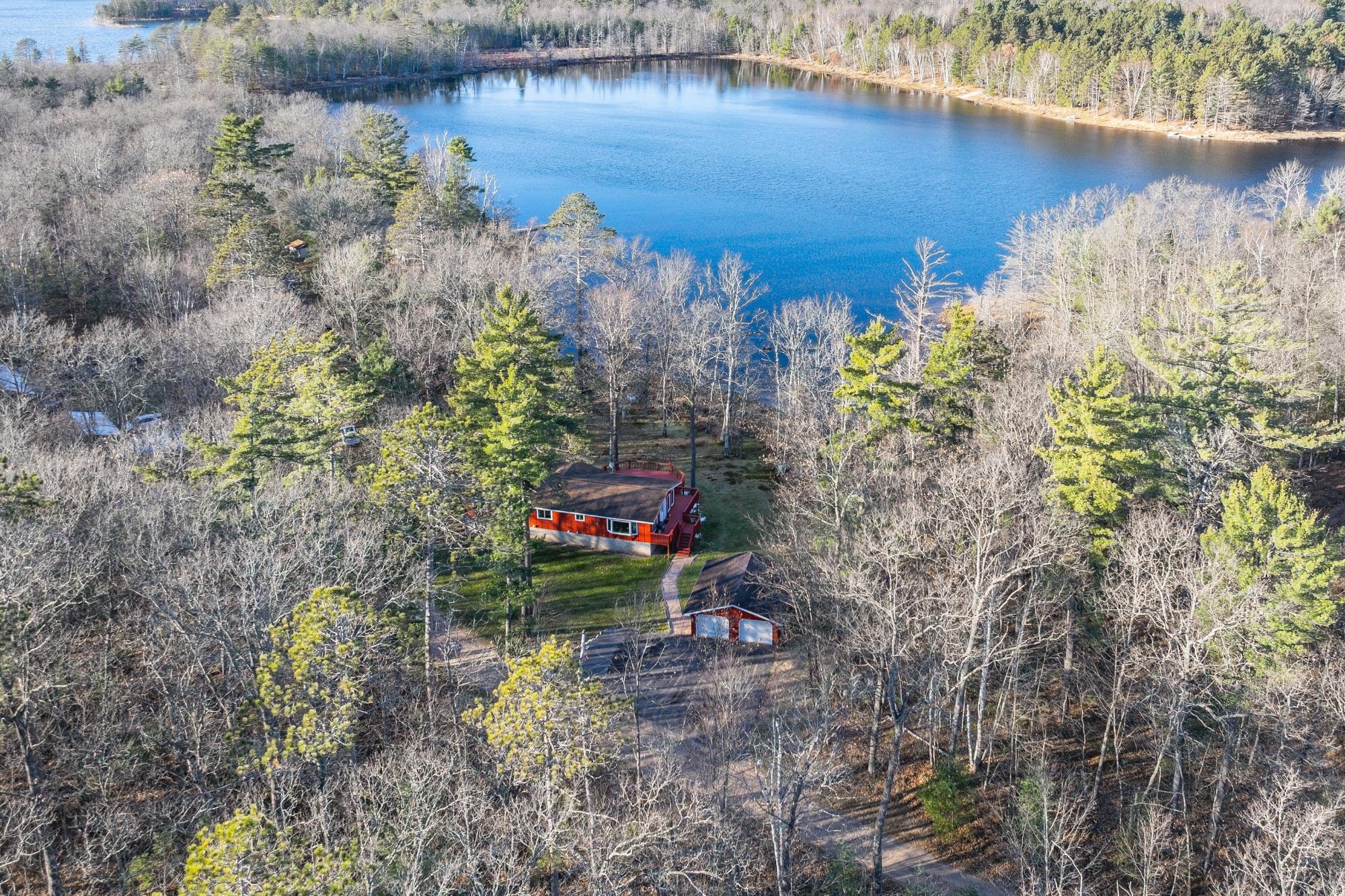 Undocumented Lake Property 1538 Lotus Ln Photo 38