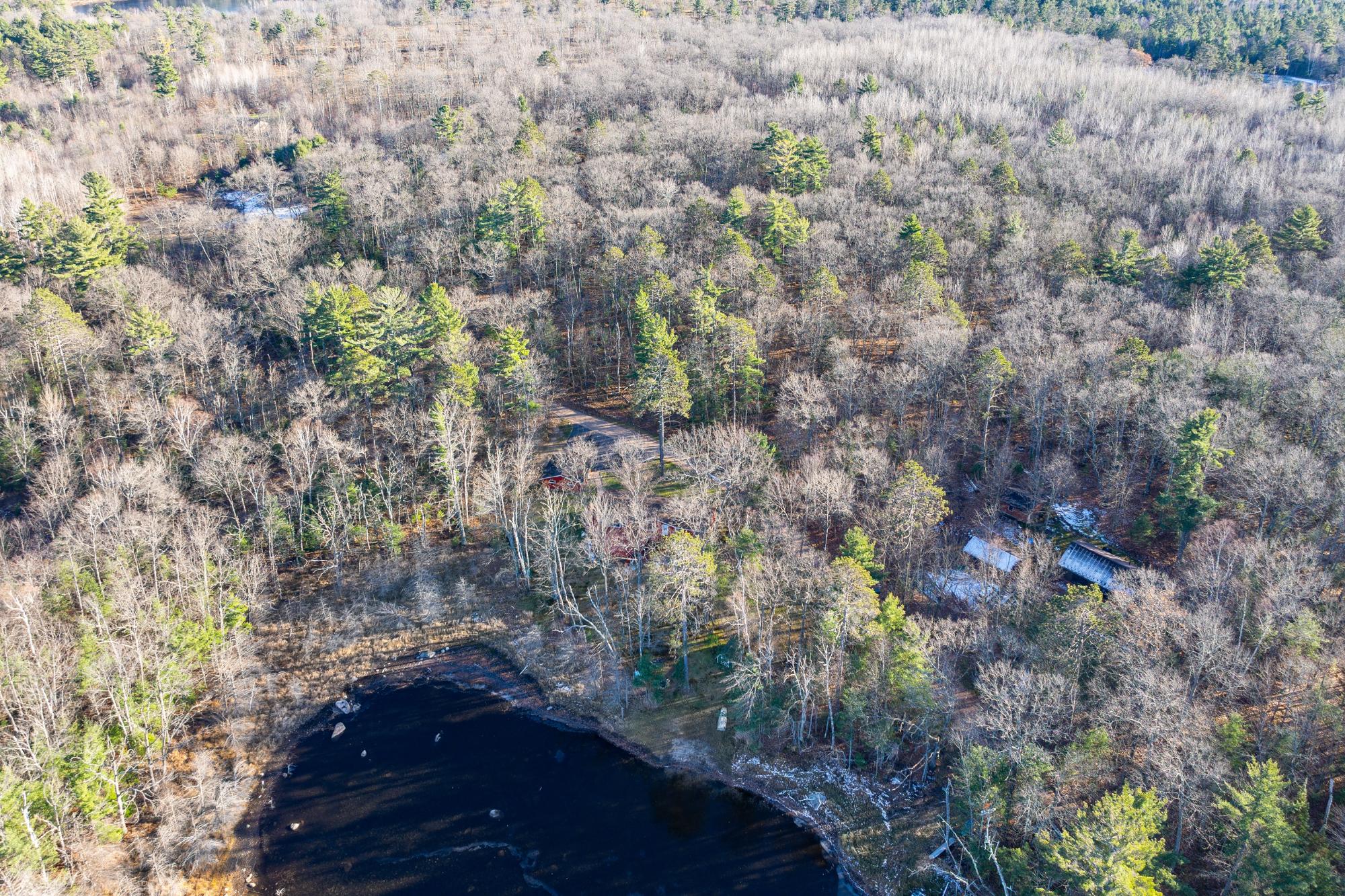 Undocumented Lake Property 1538 Lotus Ln Photo 39