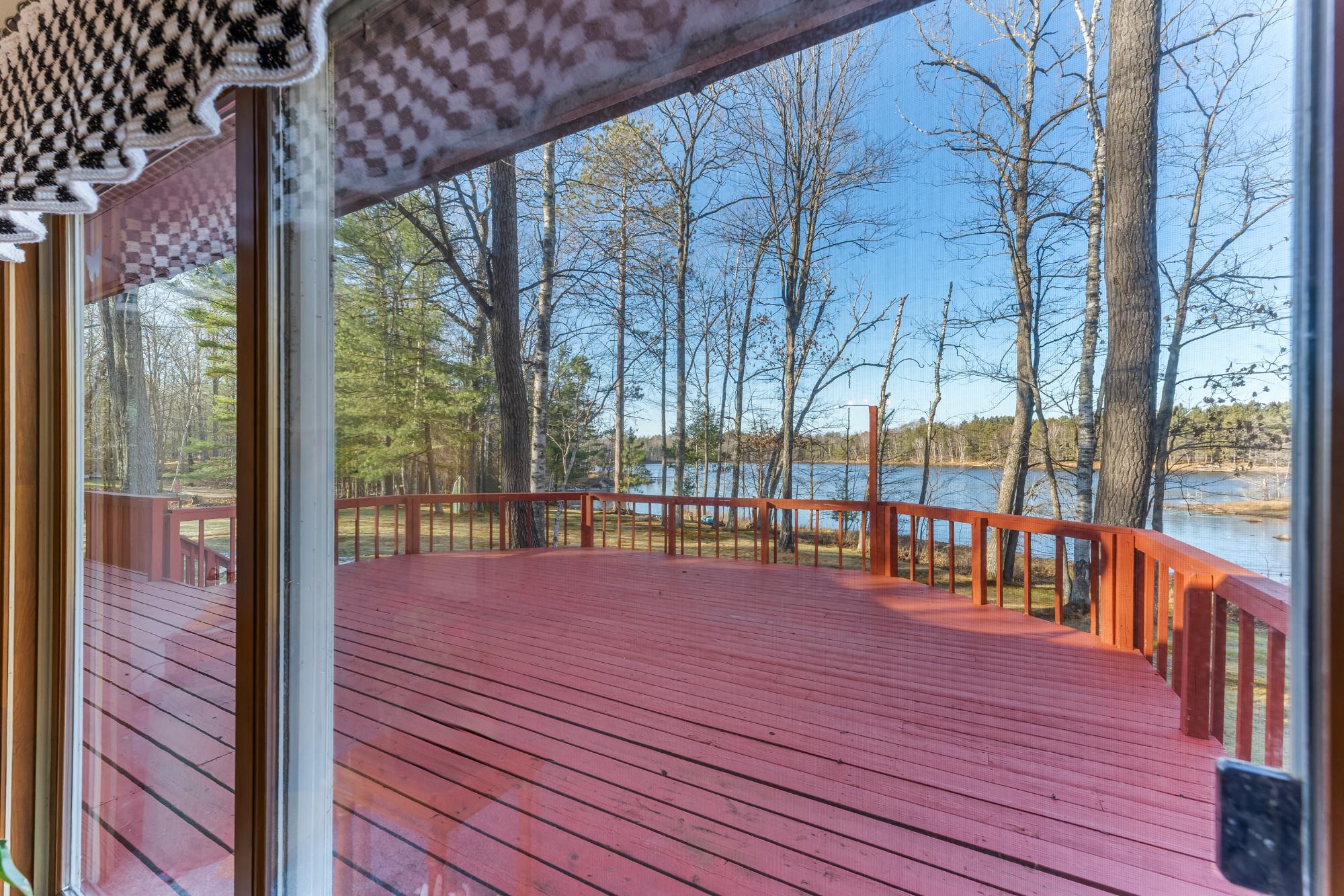 Undocumented Lake Property 1538 Lotus Ln Photo 6