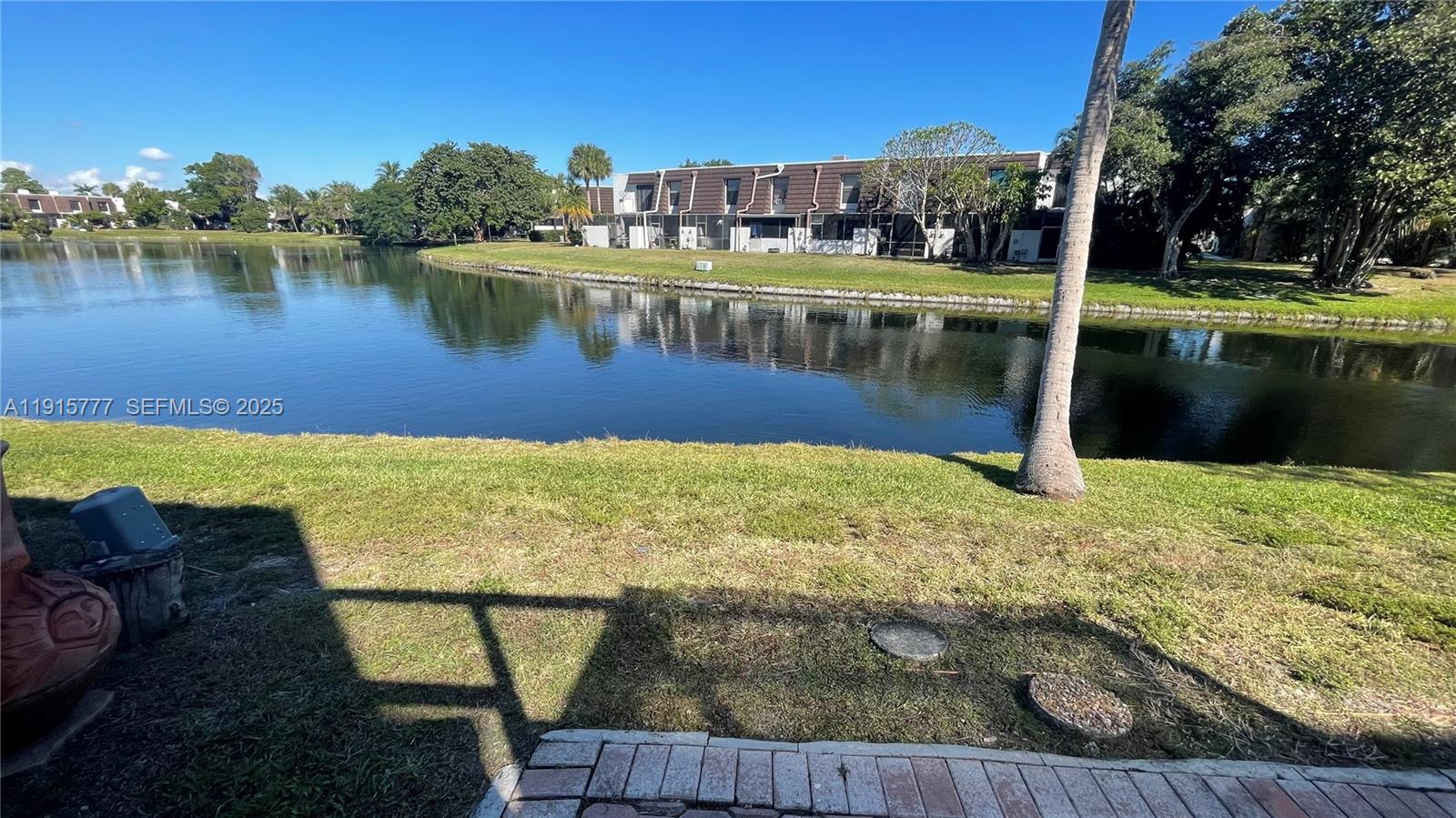 Westview Condominium No T