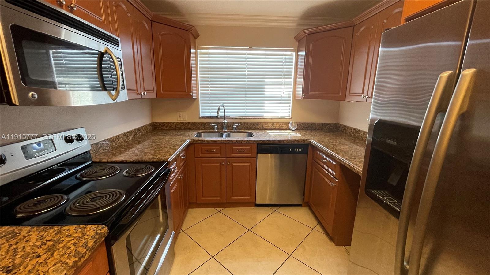 Westview Condominium No T