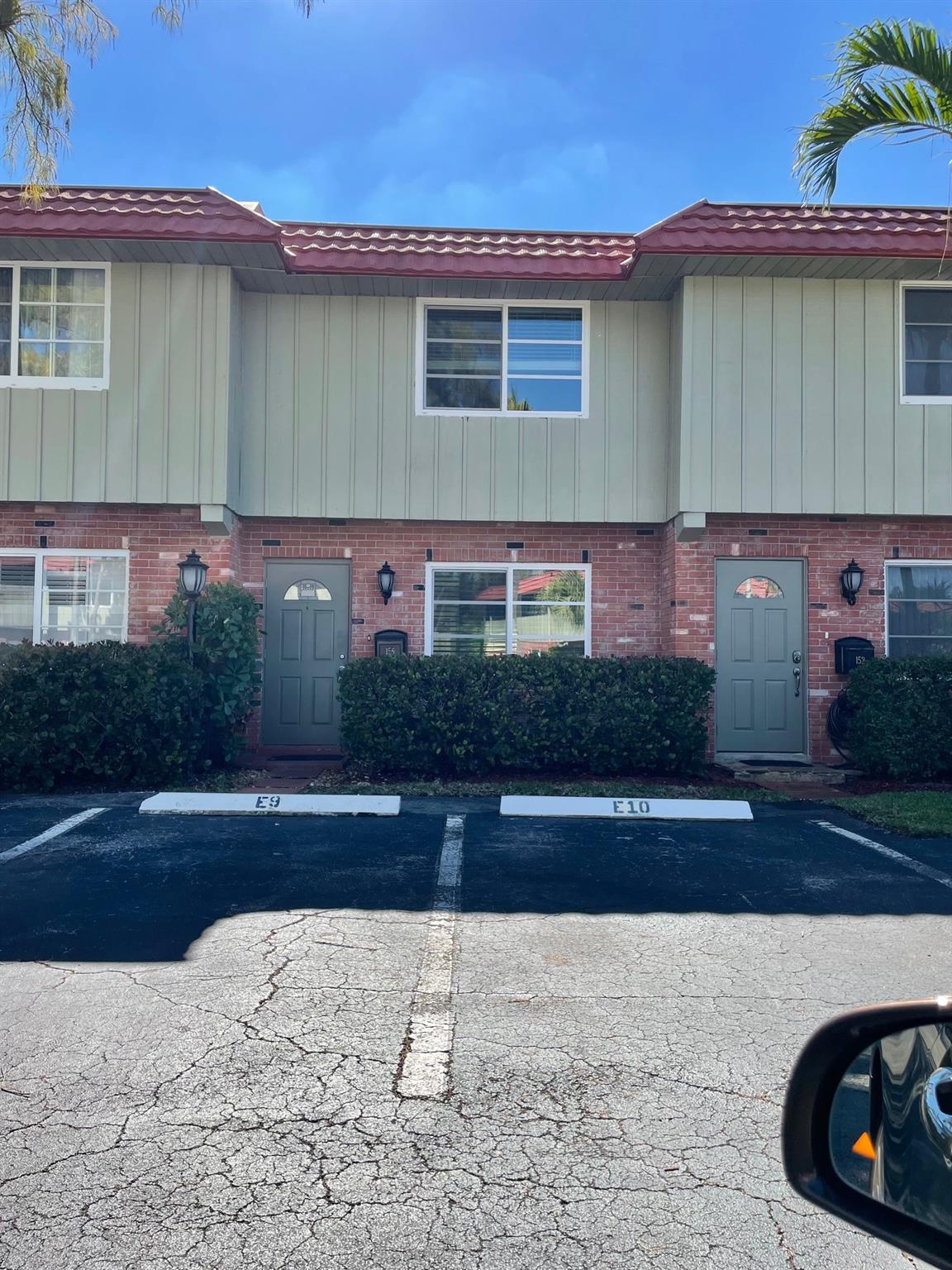 Manor Grove Village Three