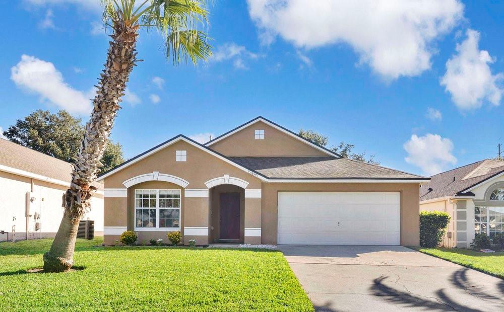 Mission Park Phase II