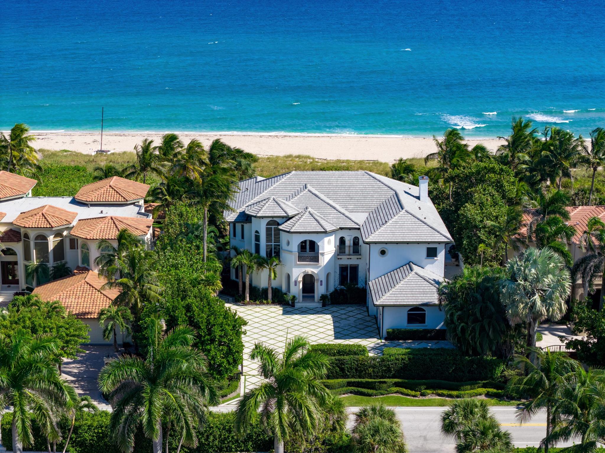 Palm Beach Shore Acres