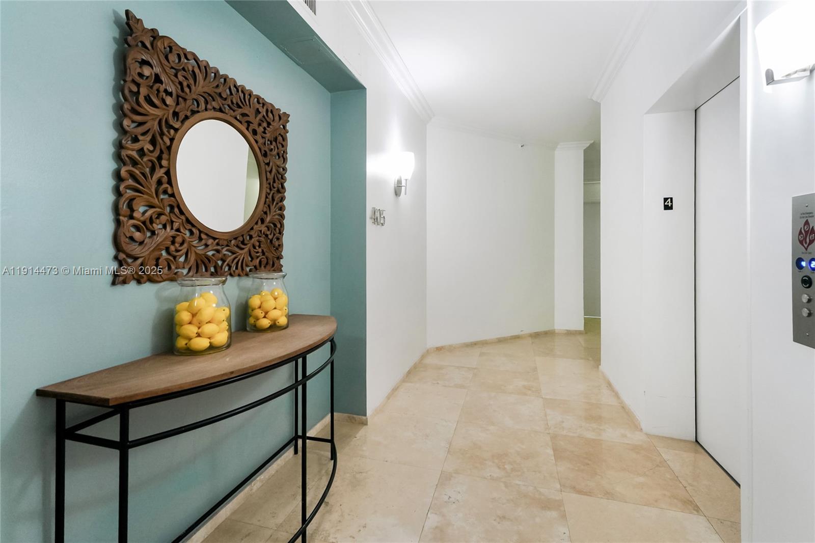 Condo for Rent in Miami Beach, FL