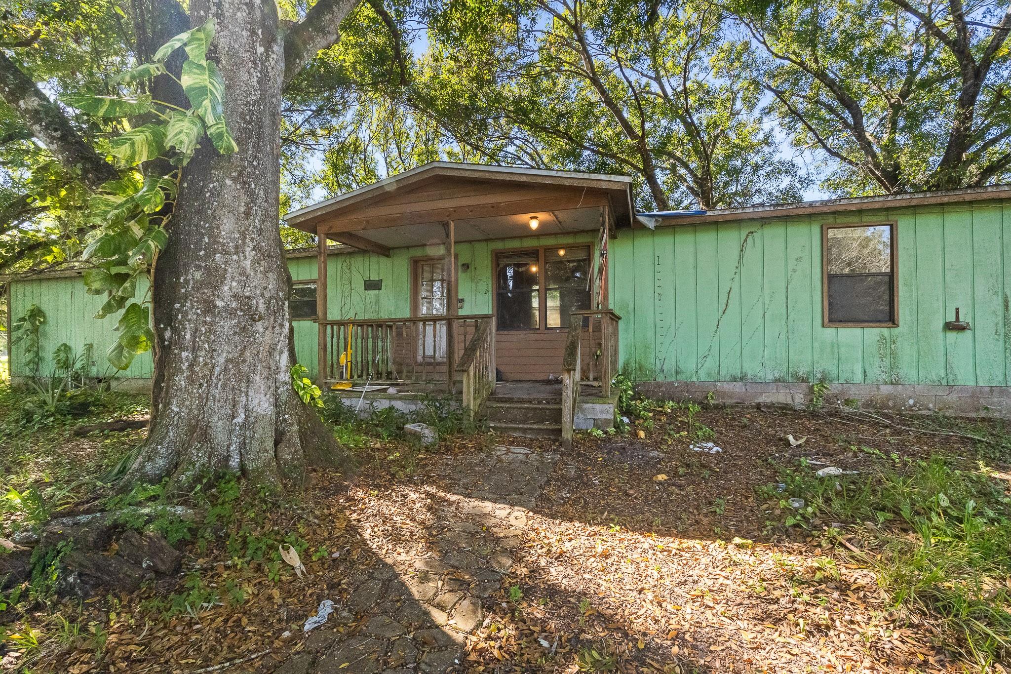 Pioneer Plantation 266