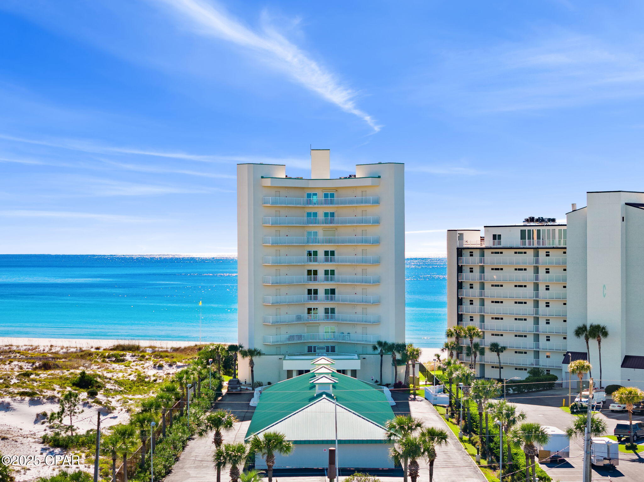 Details for 4421 Thomas Drive 101, Panama City, FL 32408