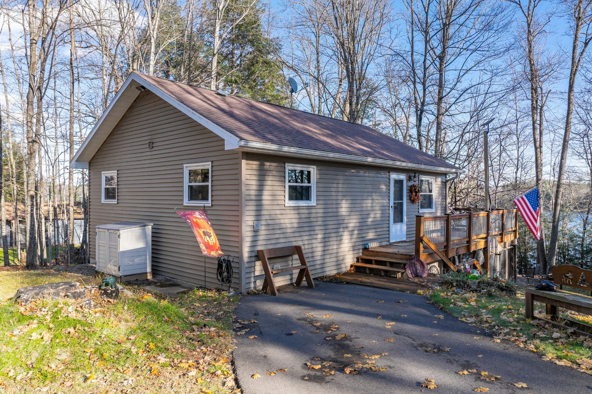 Indian Lake Property 3743 Tower Rd Photo 1