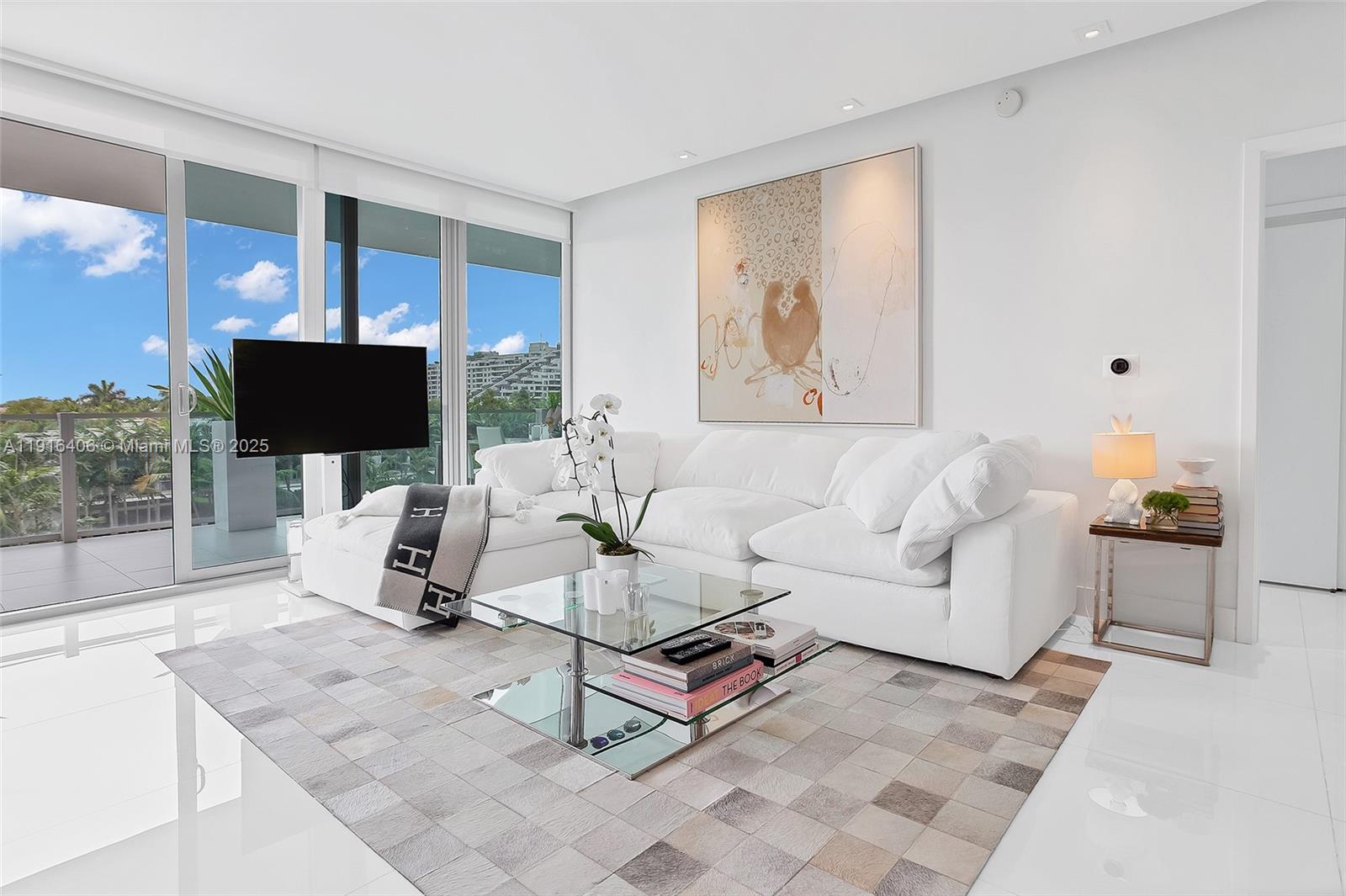 Oceana Key Biscayne Condo