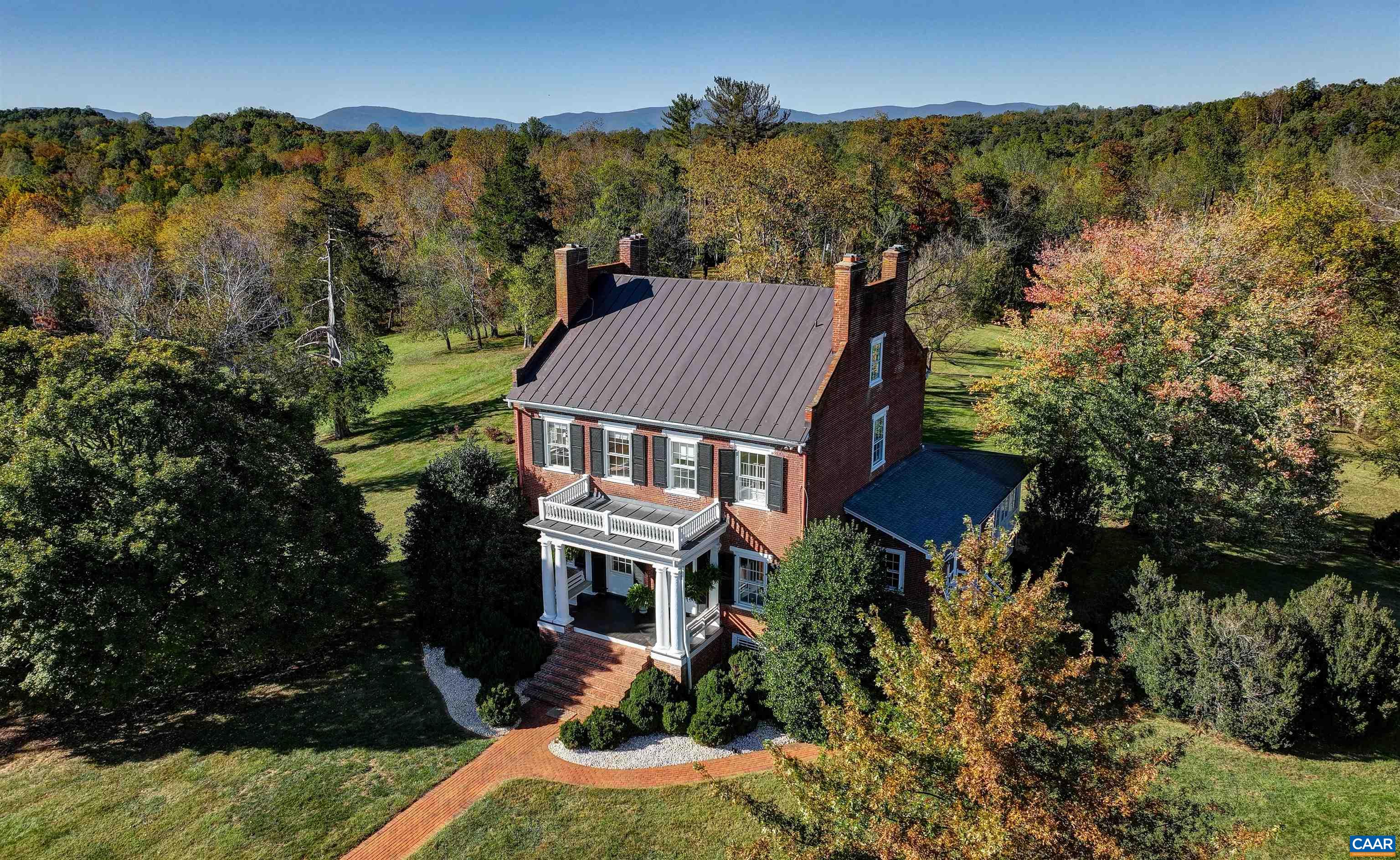 4710 Dickerson Rd