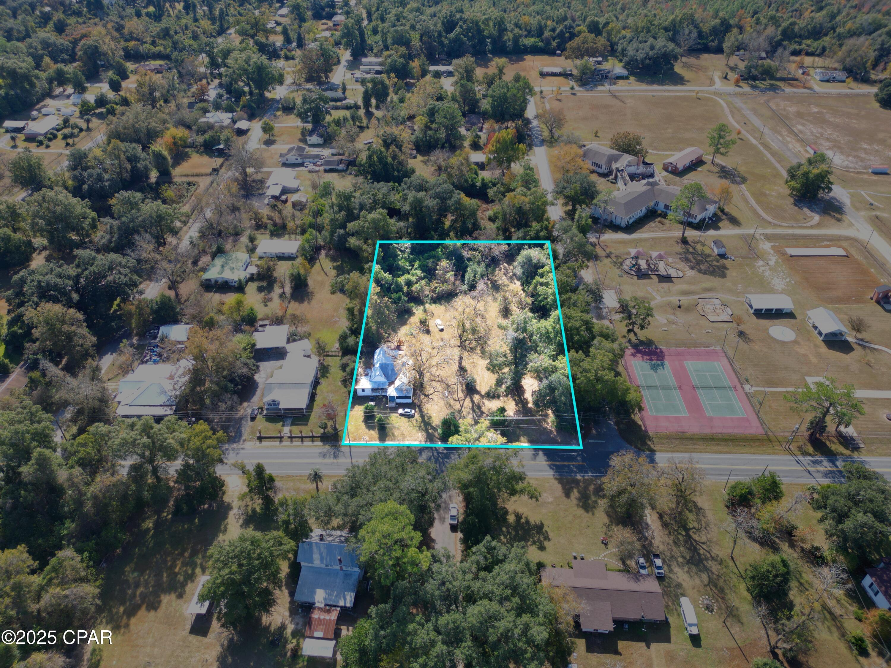 Details for 5137 Fort-hwy 69 Road Road, Greenwood, FL 32443
