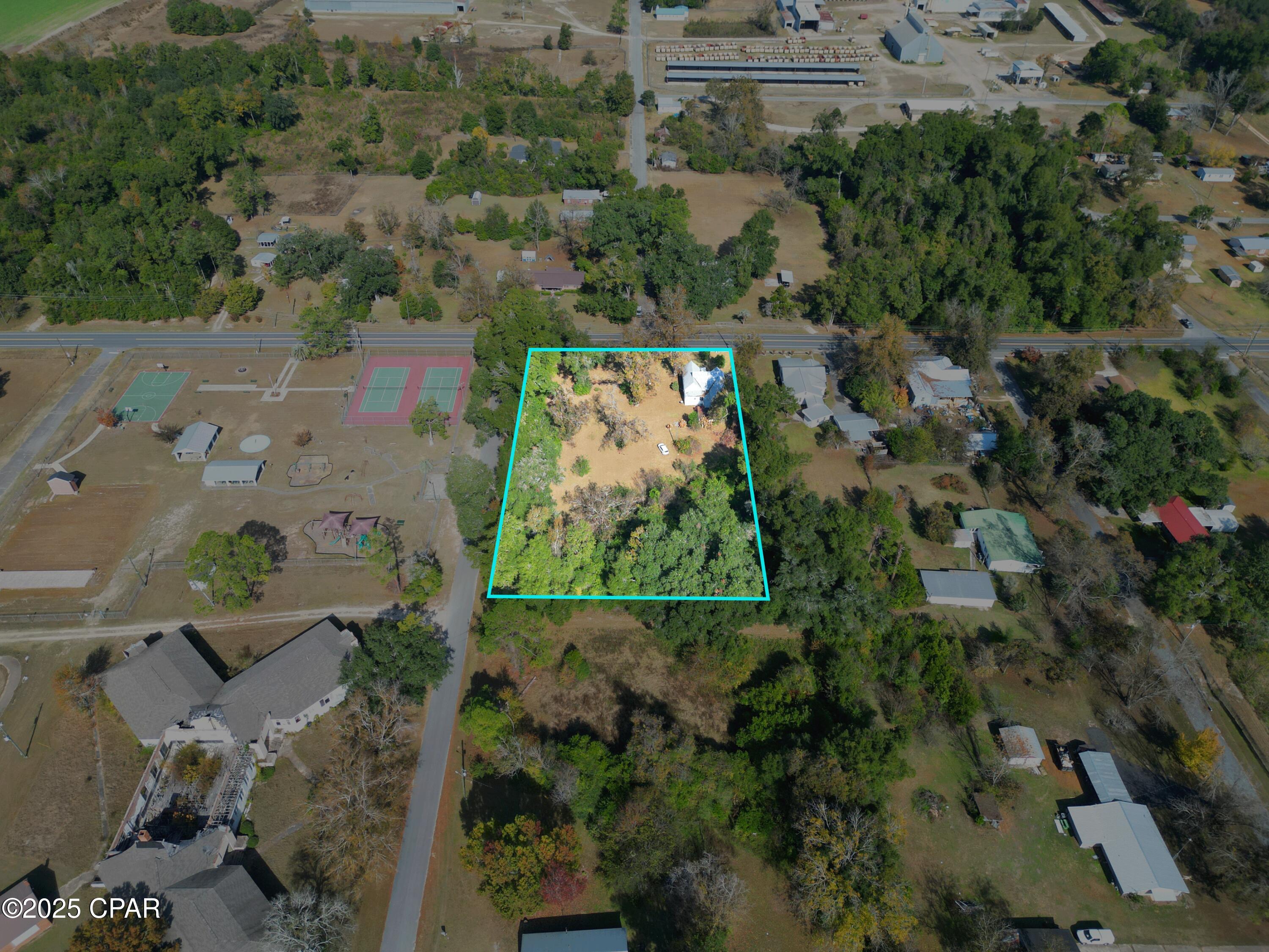 Image 34 For 5137 Fort-hwy 69 Road Road