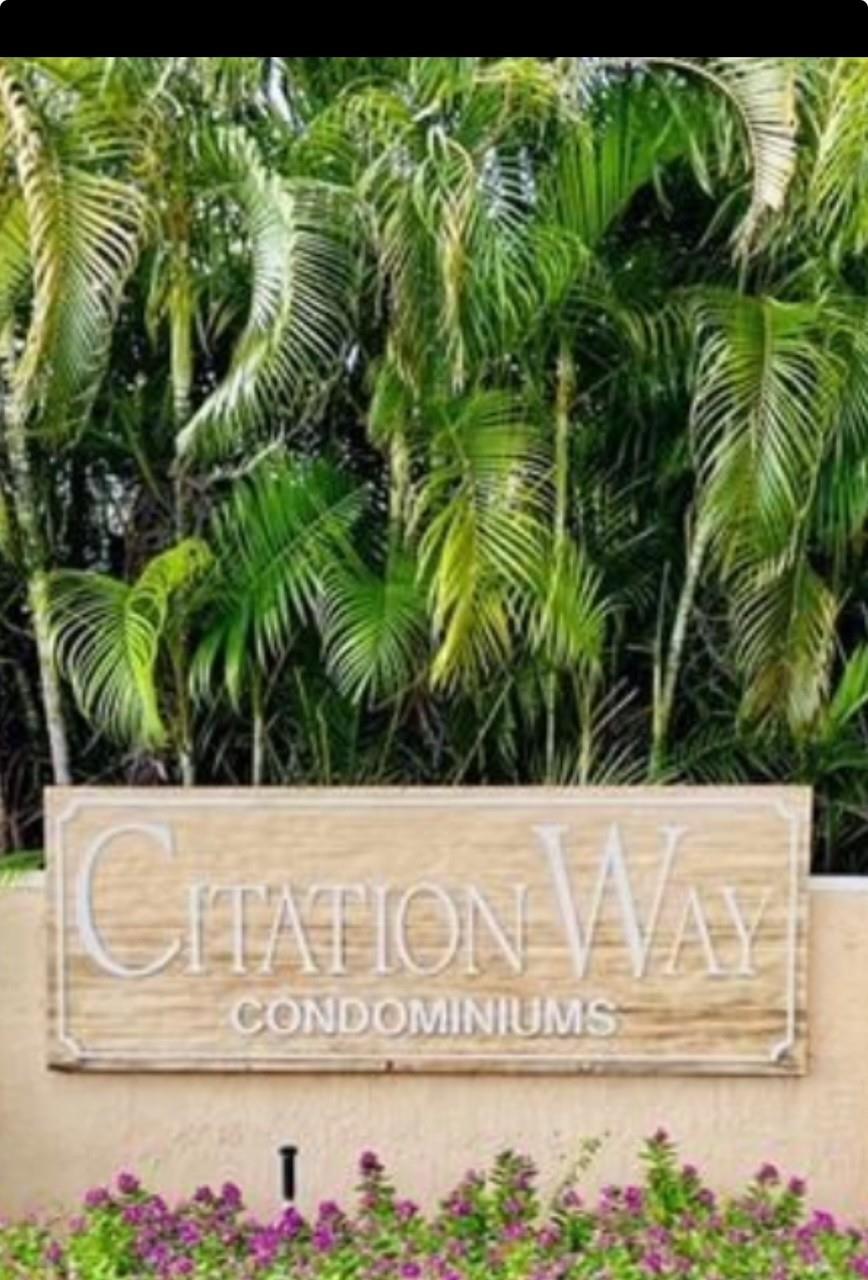 Citation Way Condo