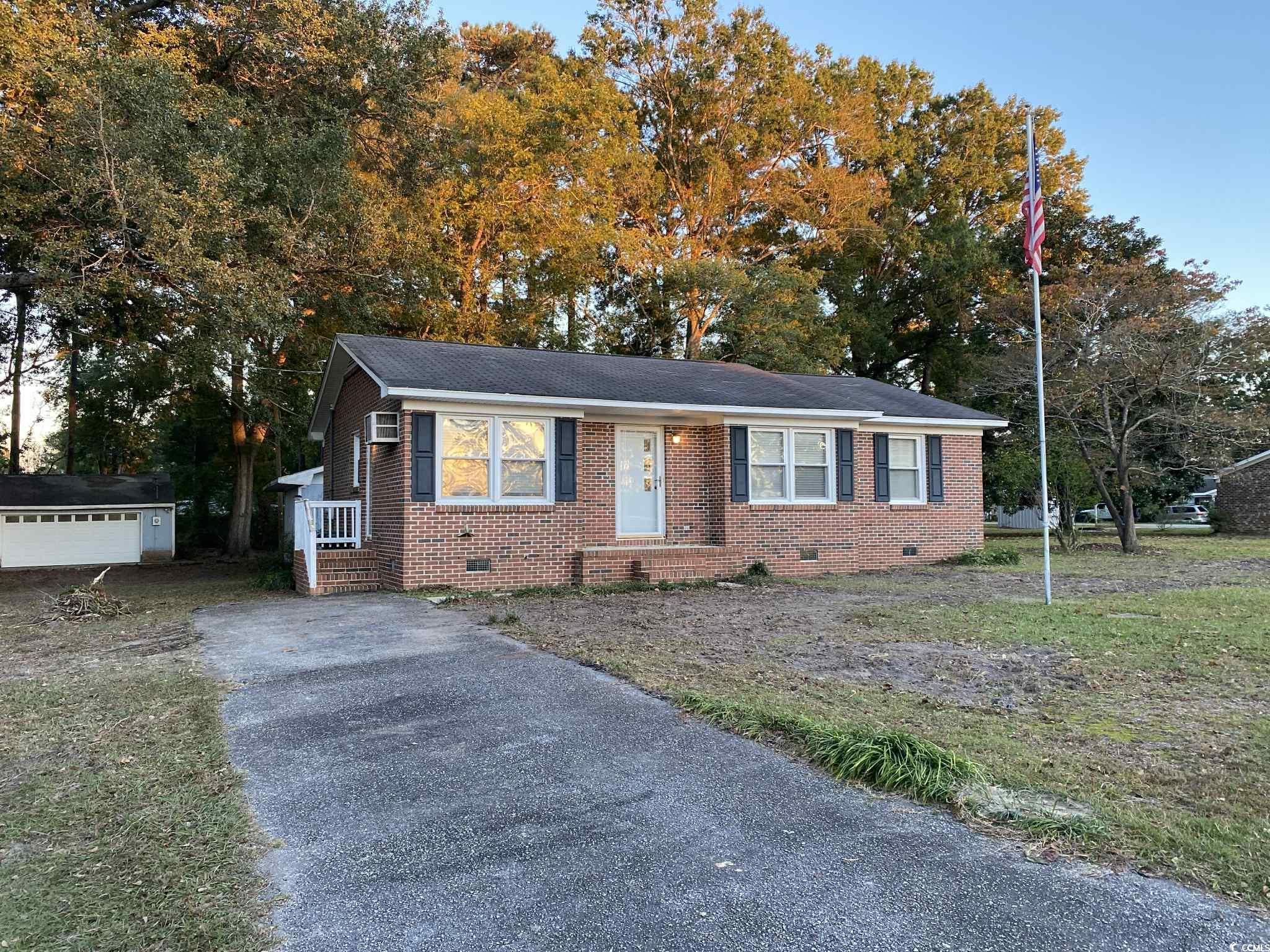 5558 Rosewood Dr. Myrtle Beach, SC 29588