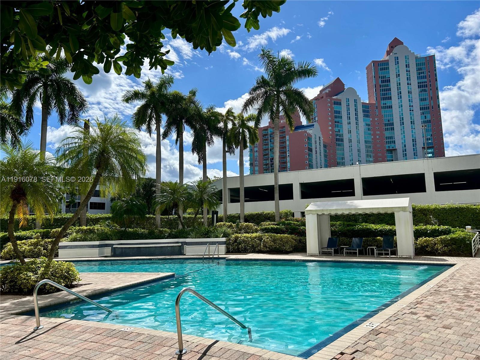 3300 NE 192nd St 1202