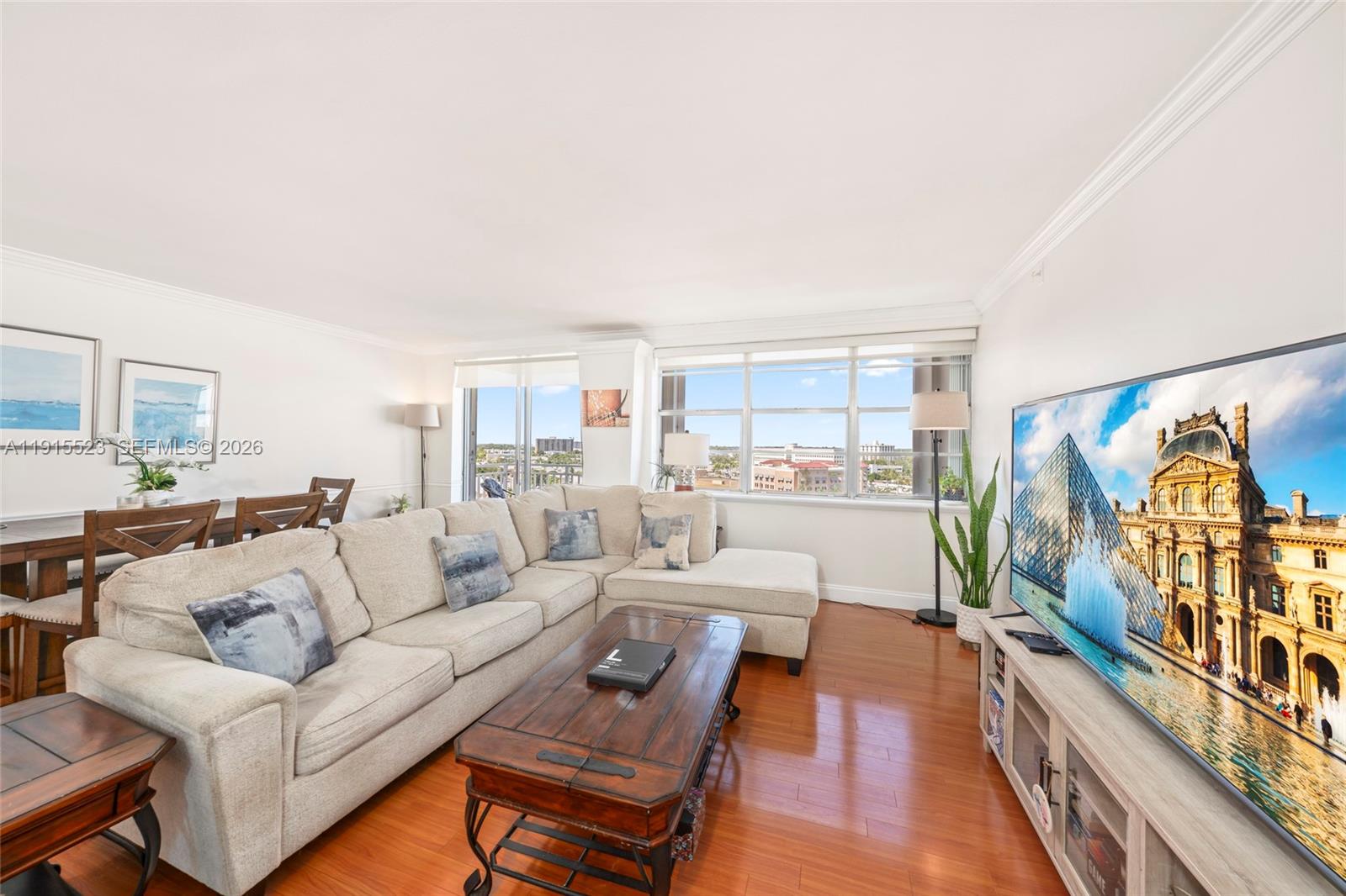 Bayview Towers Condo Sout