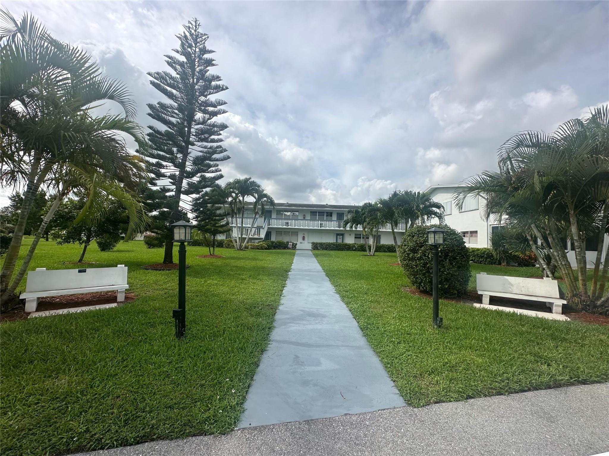 Century Village East