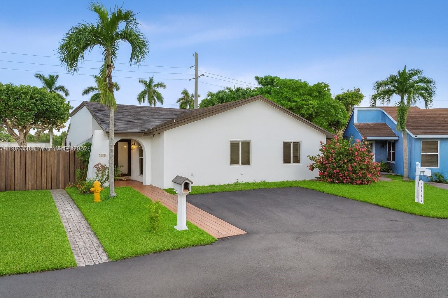 Hacienda Estates Sec 1