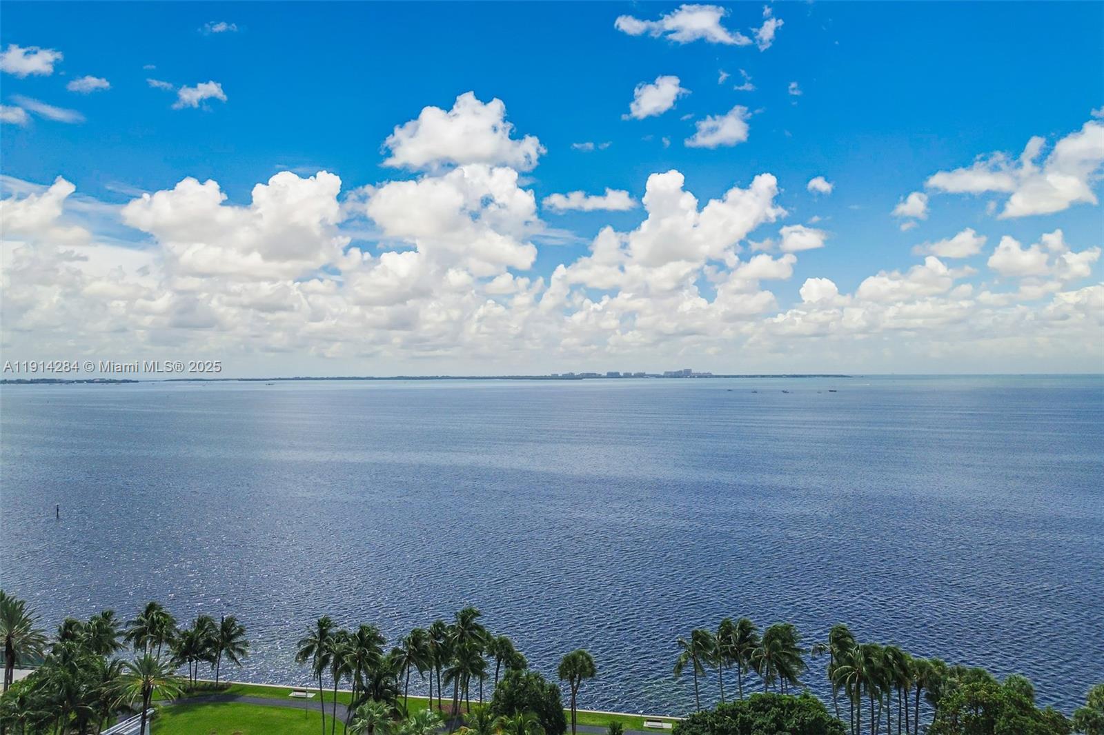 Grove Isle Condo