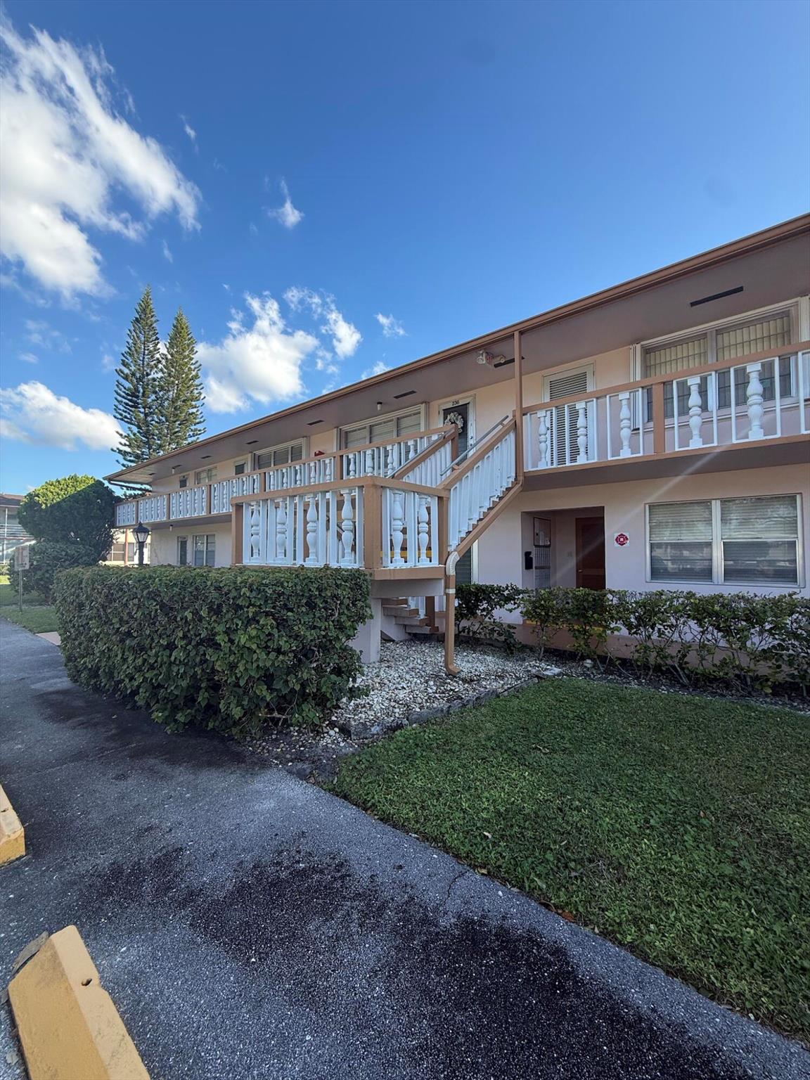 Kent Condos A Thru N