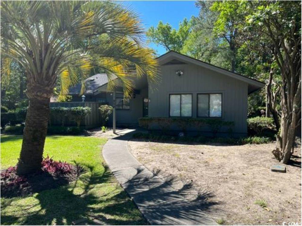 958 Oakwood Ln. Myrtle Beach, SC 29572