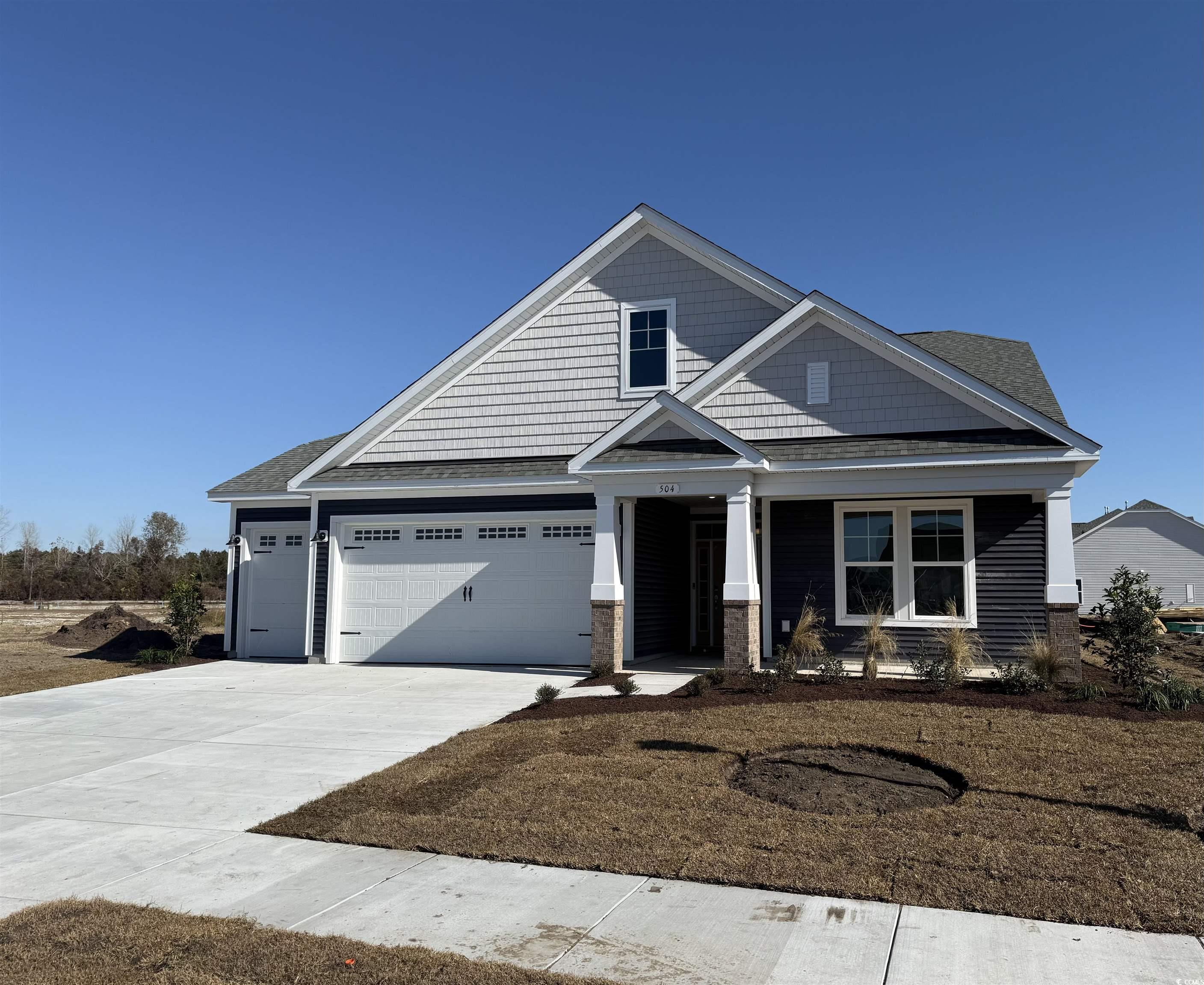 504 Banna Arch Loop Myrtle Beach, SC 29579