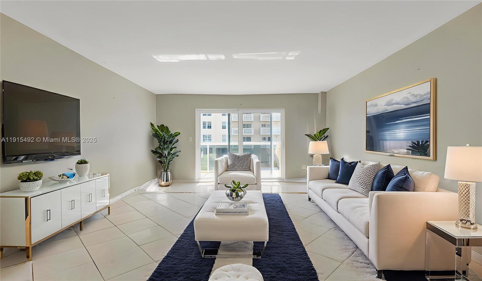 Hyde Park Towers Condo