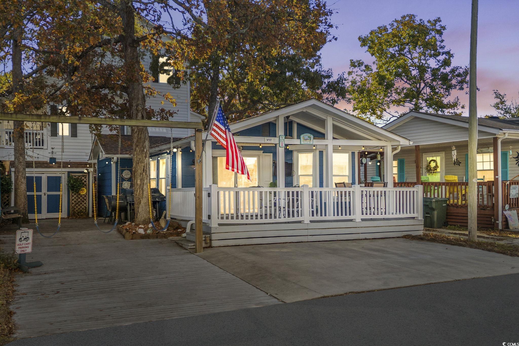 6001 V17 South Kings Hwy. Myrtle Beach, SC 29575