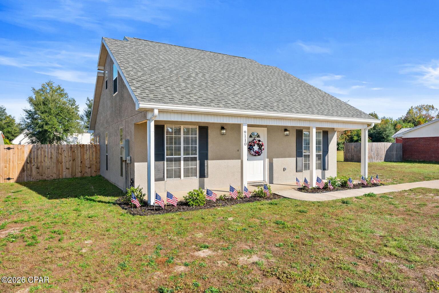Details for 9110 Sunshine Drive, Youngstown, FL 32466