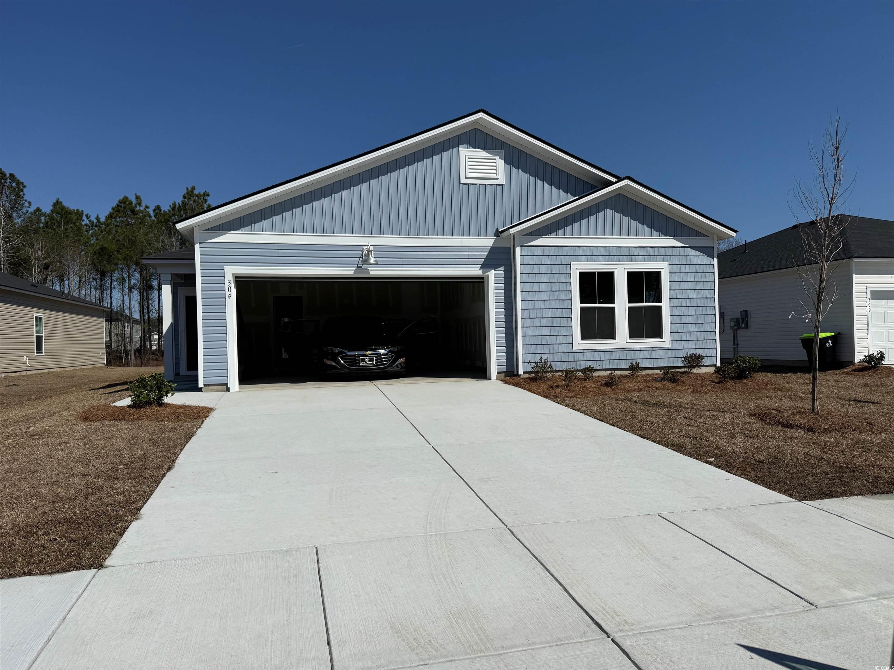 304 Horsetail Ct Little River, SC 29566