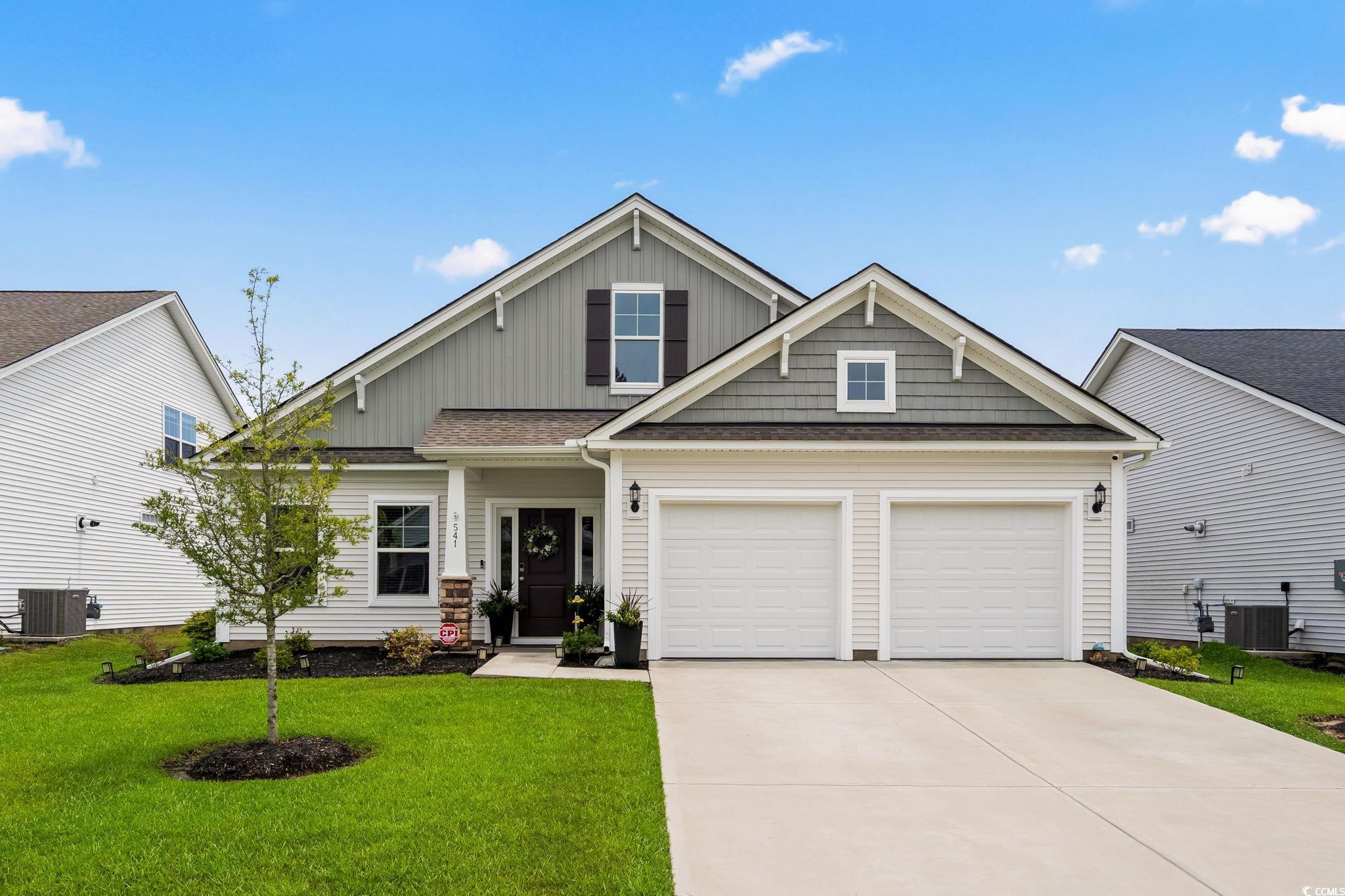 541 Fanciful Way Myrtle Beach, SC 29588