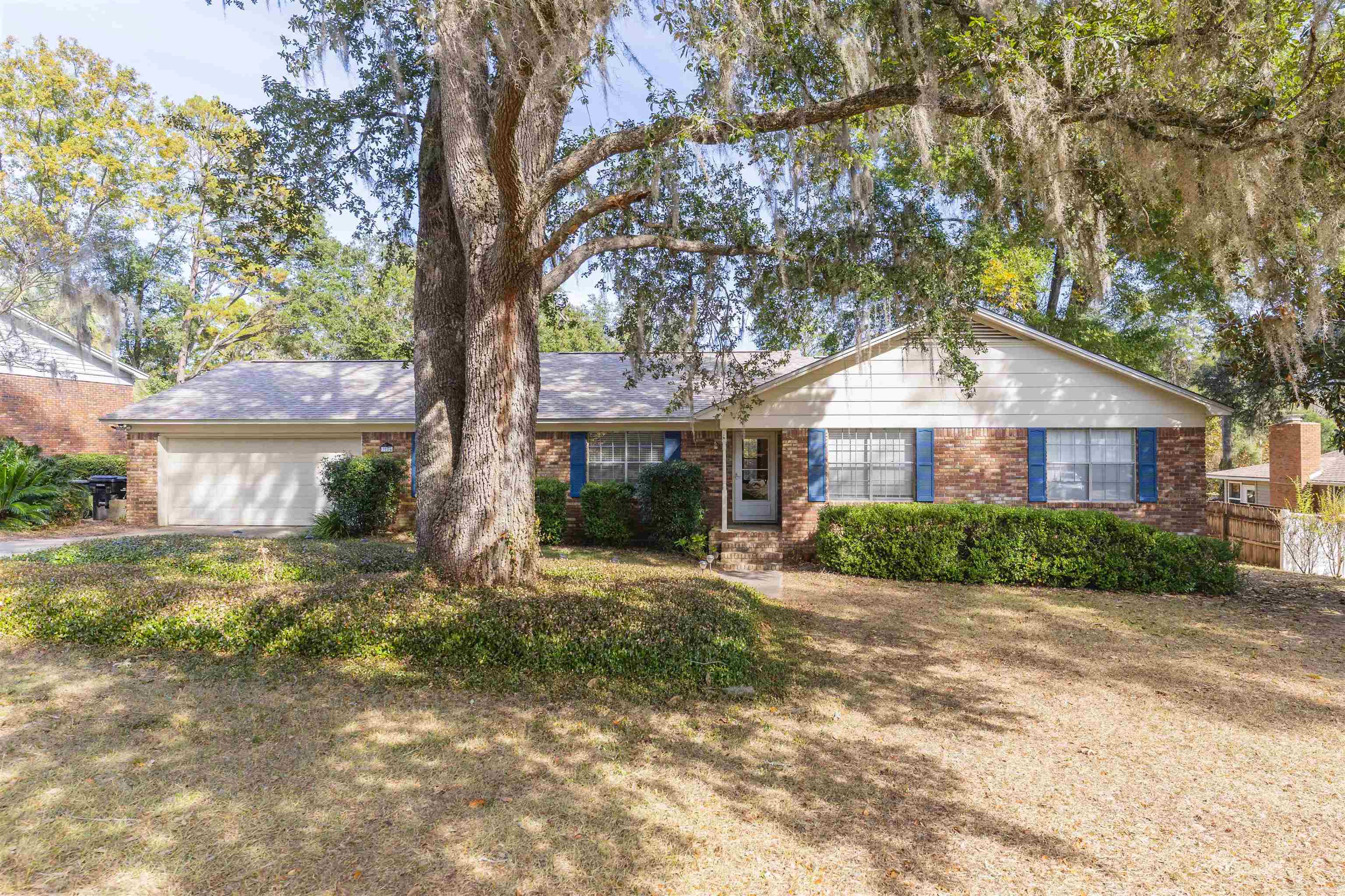 3046  Banks Rd , Tallahassee, FL, 