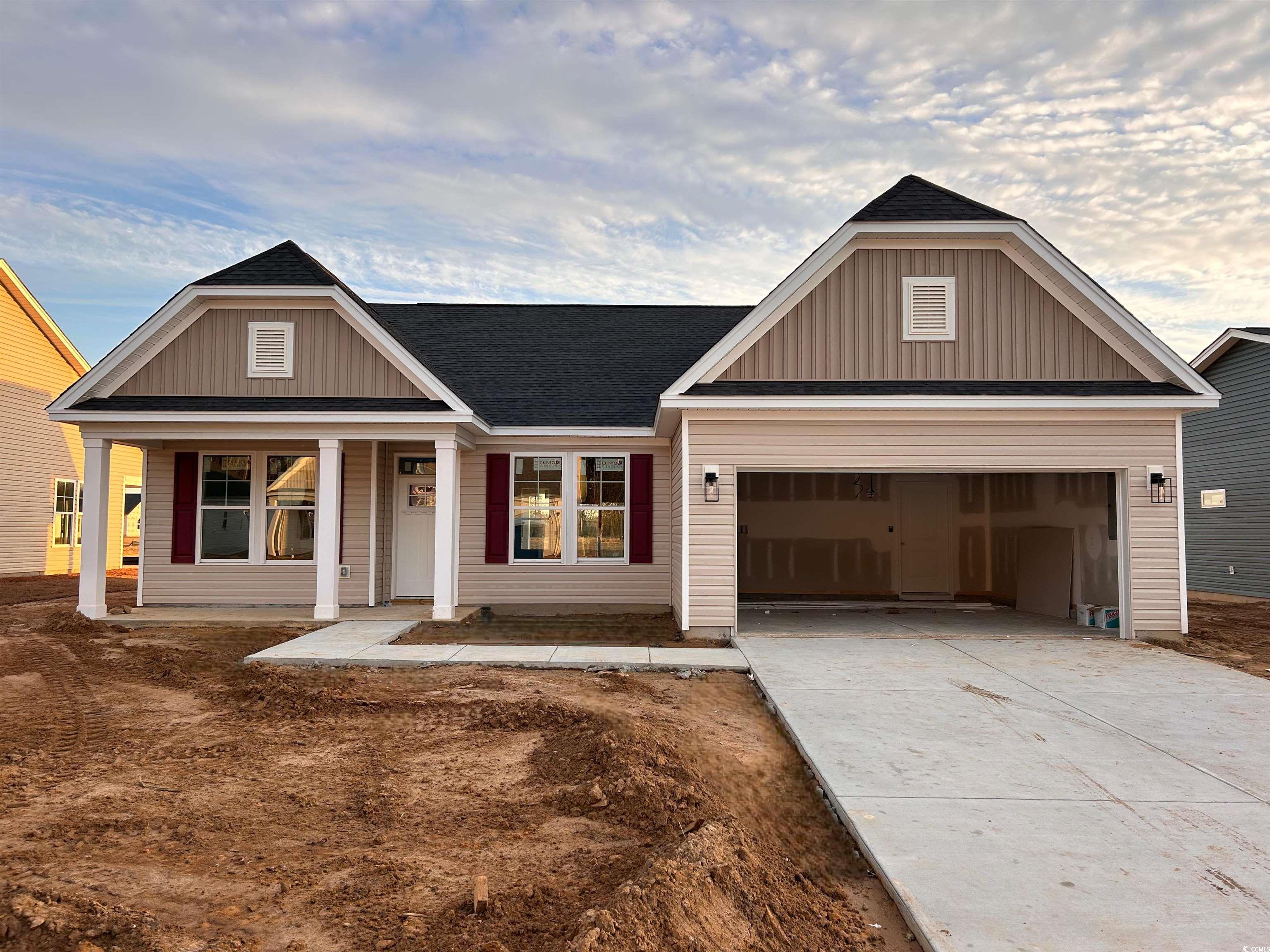 161 Westfield Circle Conway, SC 29526