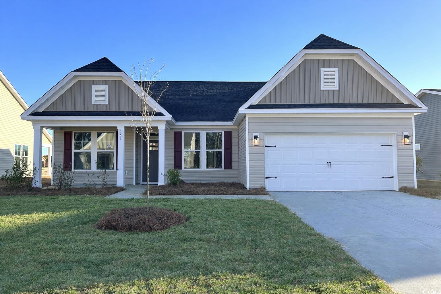 161 Westfield Circle Conway, SC 29526