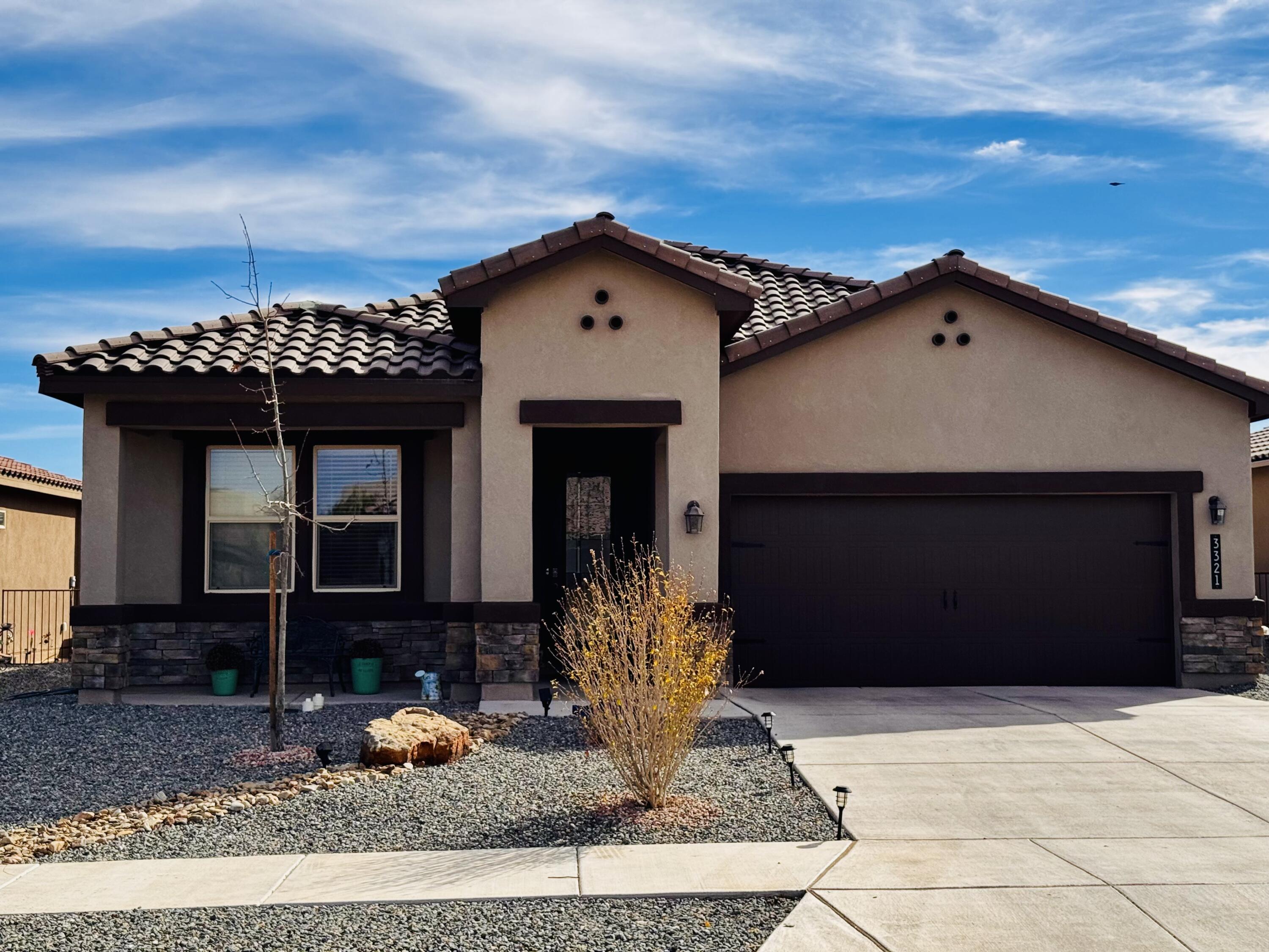 3321 Berkshire Road, Rio Rancho NM 87144