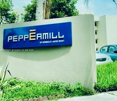 Peppermill Kendale Lks W