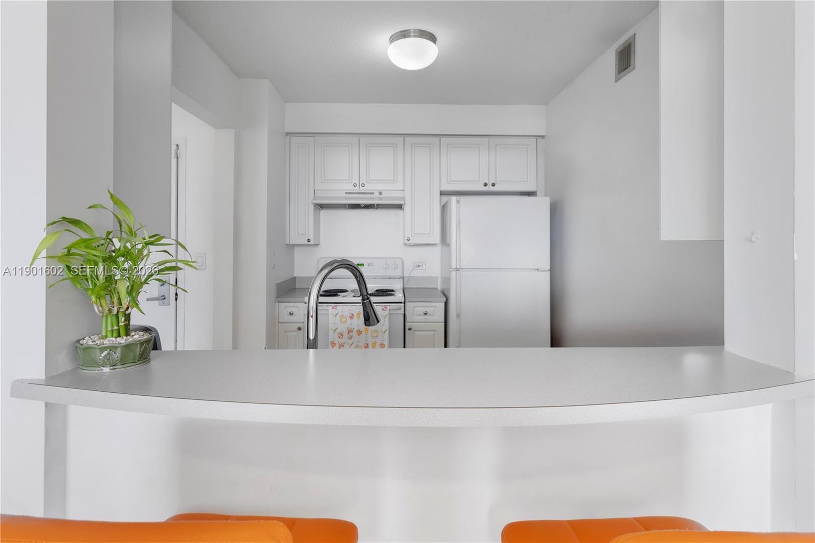 Brickell Vista Condo