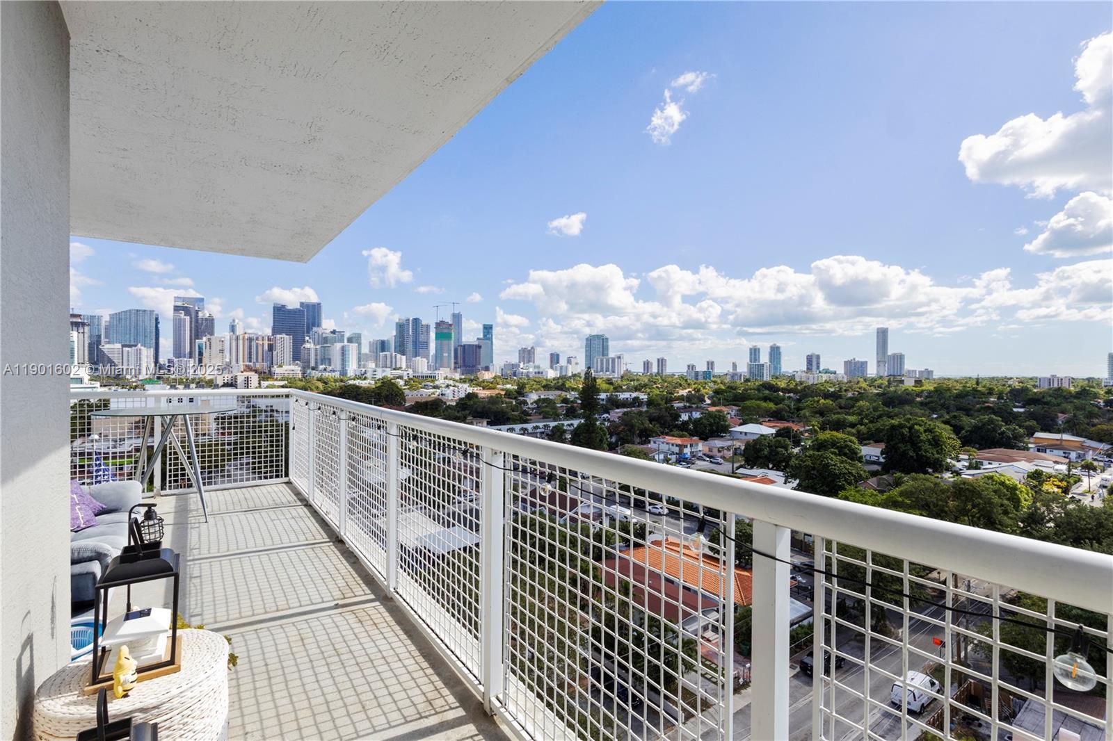 Brickell Vista Condo