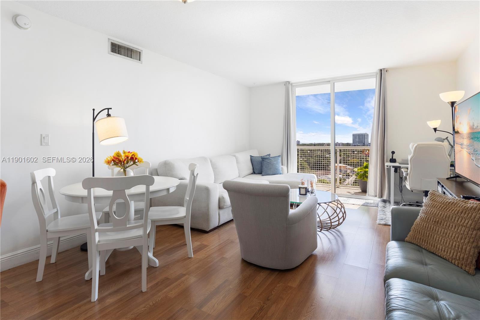 Brickell Vista Condo