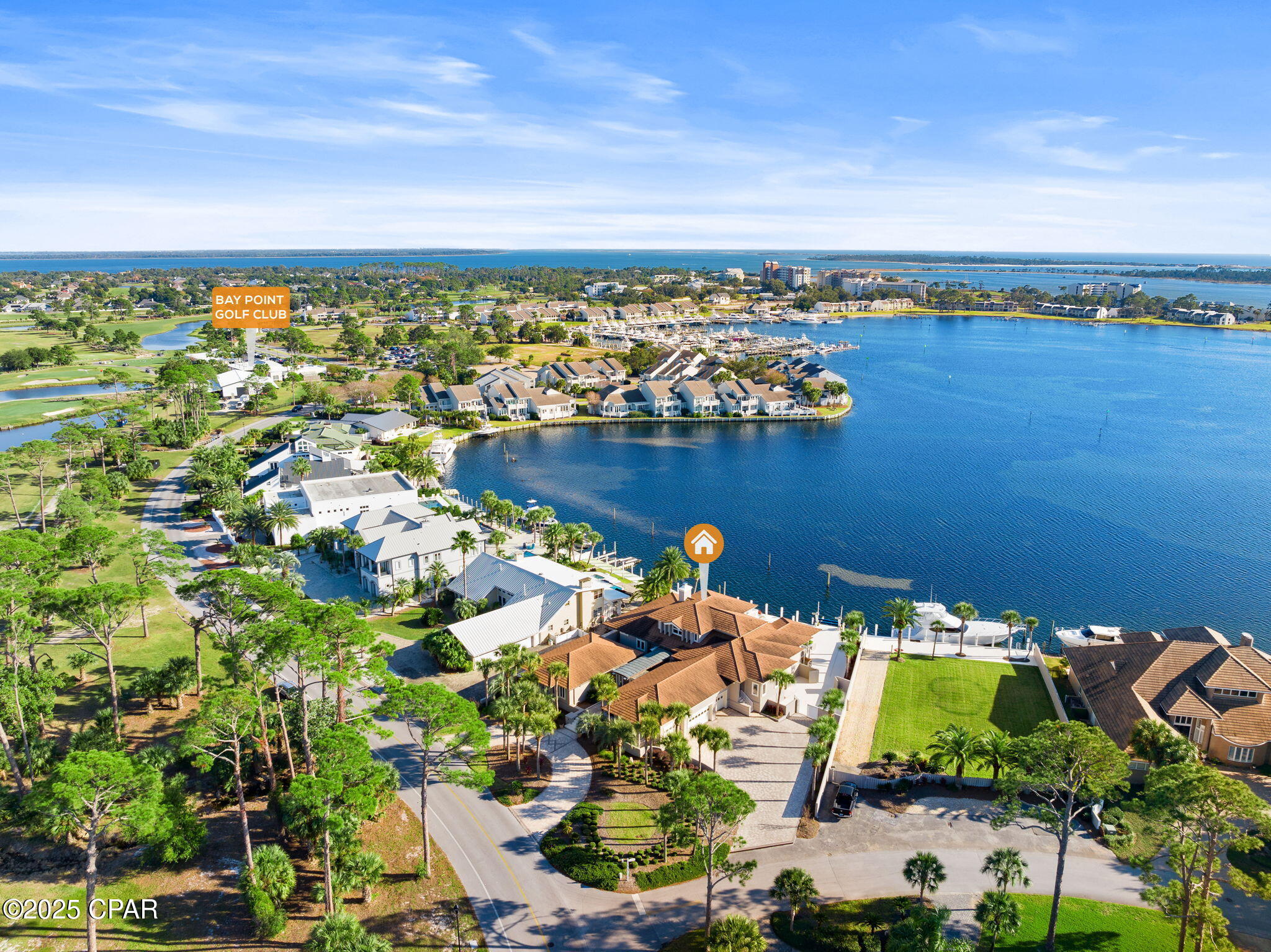 Image 104 For 4506 Bay Point Road