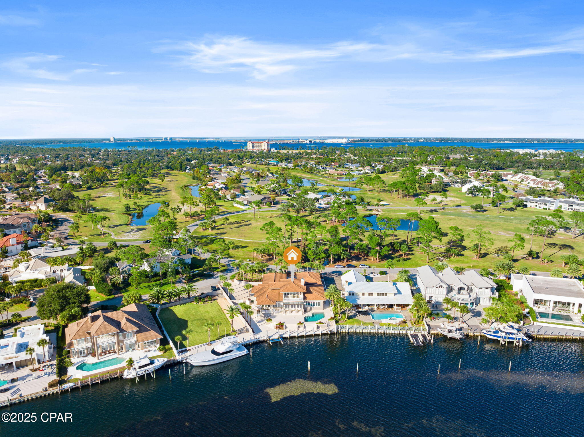 Image 105 For 4506 Bay Point Road