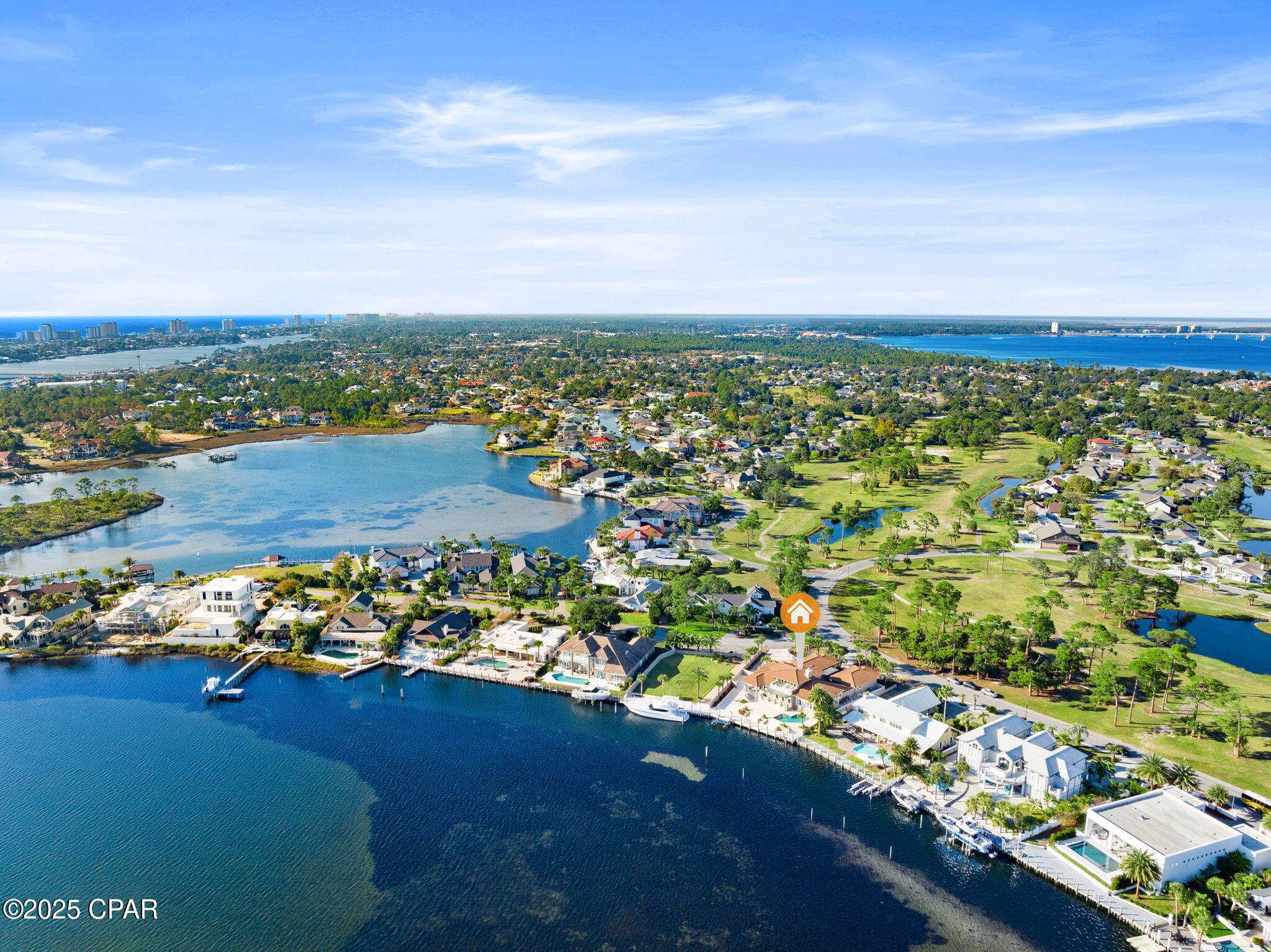 Image 106 For 4506 Bay Point Road