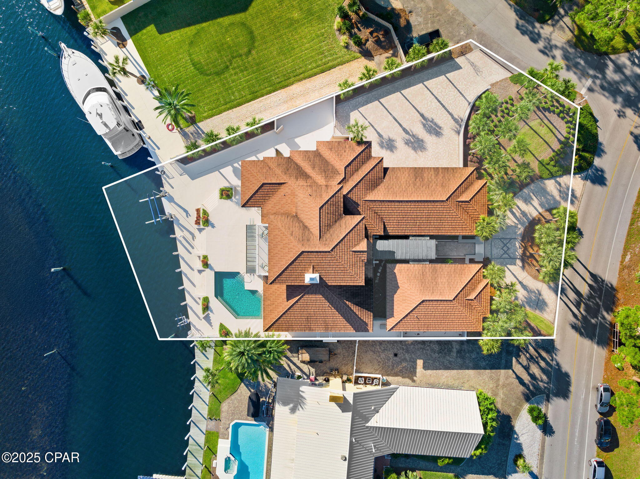 Image 107 For 4506 Bay Point Road