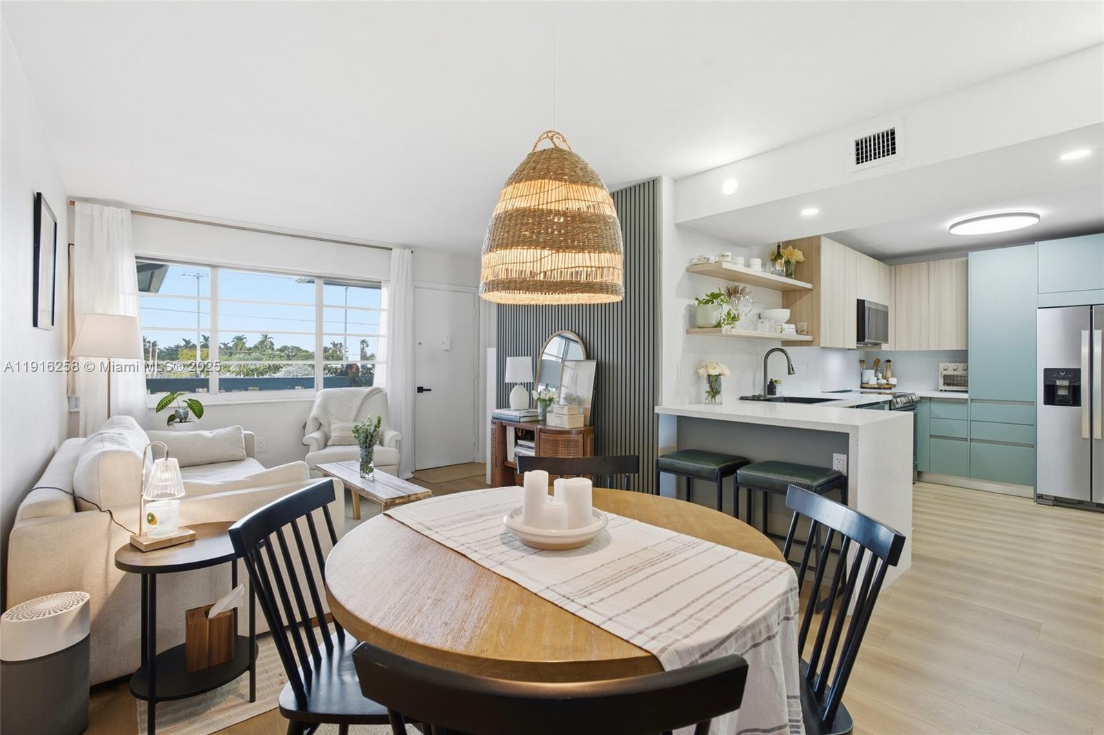 Flamingo Parkview Condo