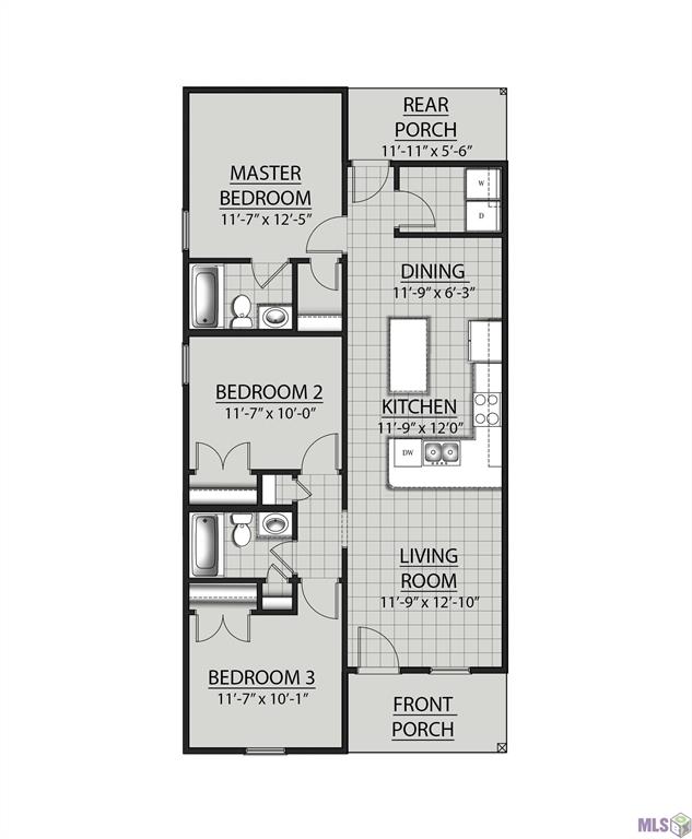 Homes for sale in Madisonville, LA | 71595 Spike Dr, Madisonville, LA 70447 | MLS# NO2025021169